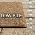 thumbnail image 4 of Koeckritz Rugs Casual Boucle Clay Pot Premium Indoor/Outdoor Area Rug, 8' x 10', 4 of 8