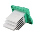 thumbnail image 1 of Resistor del motor del ventilador HVAC Unique Bargains No. 972353SAA0 para Kia Sedona 2015-2019, 1 of 6