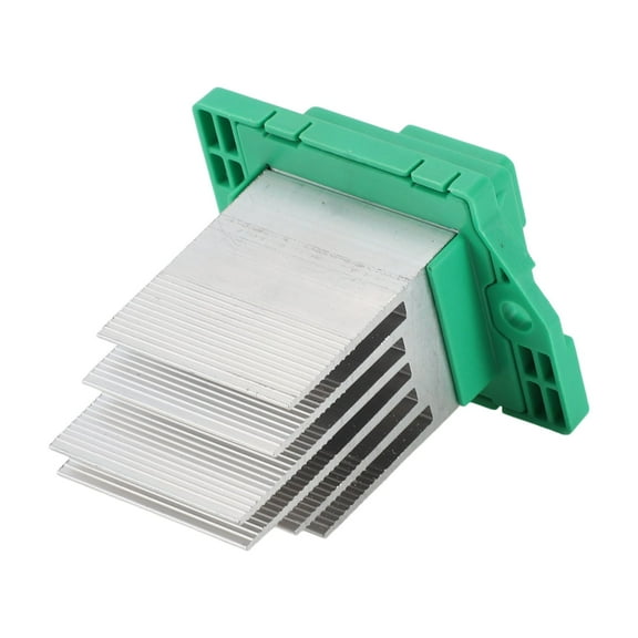 Unique Bargains HVAC Blower Motor Resistor No.972353SAA0 for Kia Sedona 2015-2019