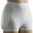 thumbnail image 5 of SafeHip White Hip Protection Pant Adult Medium DI-336550-03.01.J47, 10 Ct, 5 of 5