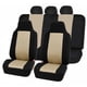 thumbnail image 5 of Fundas universales para asientos de coche: mejora el interior de tu vehículo con estilo y protección, 5 of 6