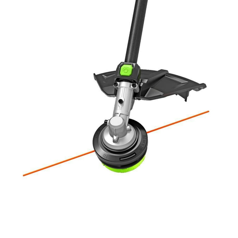 EGO Power+ 16” Electric String Trimmer Kit with Powerload
