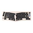 thumbnail image 2 of Teclado mecánico DIY Hugo retroiluminación RGB Beige, 2 of 8