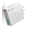 White, variant on USB 150W Muti 8 Port Charging Adapter Type C Quick Charging Fast Charging Adapter For Smartphones Tablet