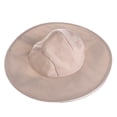 thumbnail image 2 of Beekeeping Hat Round Cowboy Face Neck Protective Anti Bee Bite, 2 of 7