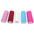 thumbnail image 1 of 5 rollos de gauze creativo rollos de rollos de red rollos decorativos de malla de rollos de gasa, 1 of 5