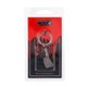 thumbnail image 2 of Llavero Nerd Block Cleaver Horror Metal, 2 of 6