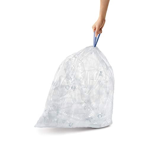 code k trash bolsas