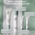 thumbnail image 2 of Glo Skin Beauty Clear Skin Hydration Duo Travel Size Skincare Set Includes BHA Clarifying Gel Moisturizer + Microbiome Restoring PM Moisturizer – For Clear Skin On The Go, 2 of 9