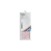 Cricut Joy Adhesive-Backed Deluxe Paper - DIY Craft Paper for Scrapbooking and other Art Projects, Moroccan, 10 ct