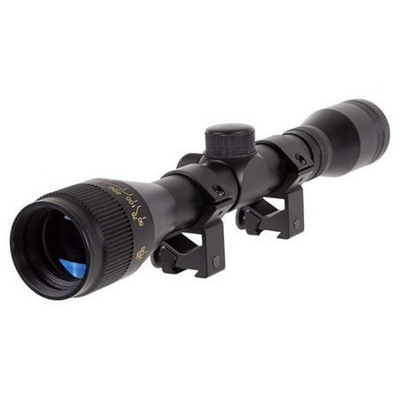 Winchester 4X32 AO Scope (Best Scope For Winchester 94)