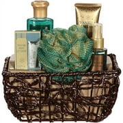 H Large Bsk Green