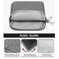 thumbnail image 2 of Funda acolchada MoKo para tableta Ereader Light Gr de 6 a 7 pulgadas, 2 of 6