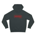 thumbnail image 2 of Redeemed Men’s Unisex Supply Hoodie, 2 of 11