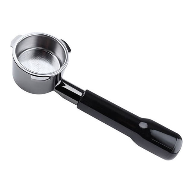 Bearachild Mango para máquina de café, portafiltro modificado profesional, accesorios de agarre de mano semiautomáticos, fabricante de accesorios para el Juegos de servir café y té tipo 5 Bearachild HA064518-05