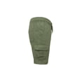thumbnail image 2 of Bermuda George Para Hombre de Gabardina Cargo Talla M Militar, 2 of 4