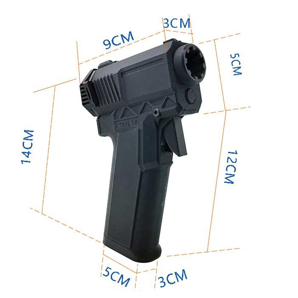 110000RPM Compressed Air Dusters Dryer Blower Speed Regulation Reusable Electric Air Dusters Electric Air Blower