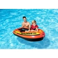 thumbnail image 5 of Bote inflable de remos en balsa Intex Explorer 100 para 1 persona para niños, 5 of 5