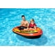 thumbnail image 5 of Bote inflable de remos en balsa Intex Explorer 100 para 1 persona para niños, 5 of 5