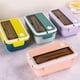 thumbnail image 4 of Large Capacity Student Lunch Box Korean Lunch Box Lunch Box Sealed Fresh-Keeping Box, 4 of 5