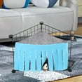 Cat Play for inside outside Dog Kennels And Crates for Small Dogs
