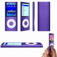 thumbnail image 6 of Colorful MP3 Music Player HIFI MP3 Player Digital LCD Screen Voice Recording FM Radio Support Multiple Languages, 6 of 7