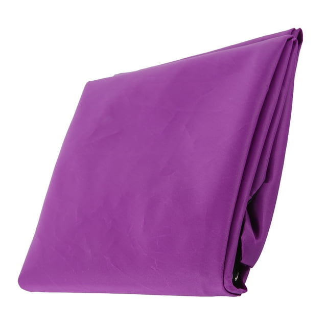Garden Shade Cloth, Breathable Proof Triangle Sun Shade Tear-Resistant High Tension for Courtyards for Pools for Terraces Military Green,Khaki,Purple