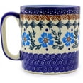 thumbnail image 2 of Polmedia 12 oz Polish Pottery Coffee Mug, 2 of 6