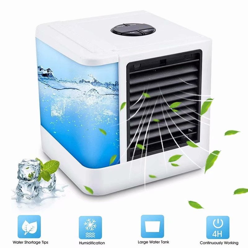 usb portable air cooler