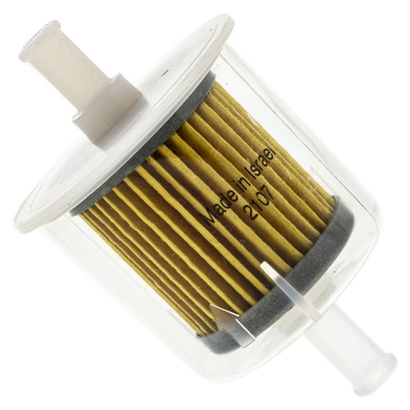 John Deere AM136739 Fuel Filter X475 X575 X700 X710 Series Lawn Garden Tractors