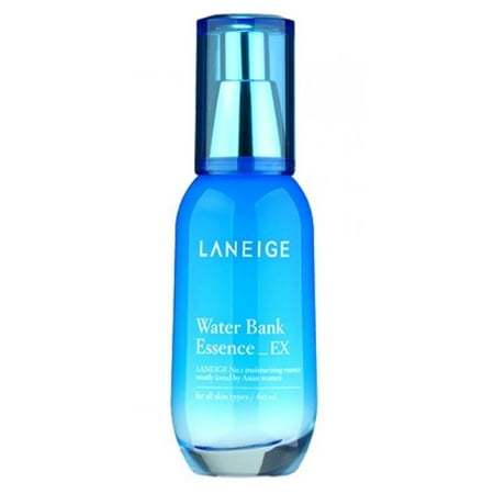 Laneige Water Bank Essence (Best Laneige Skin Care Products)