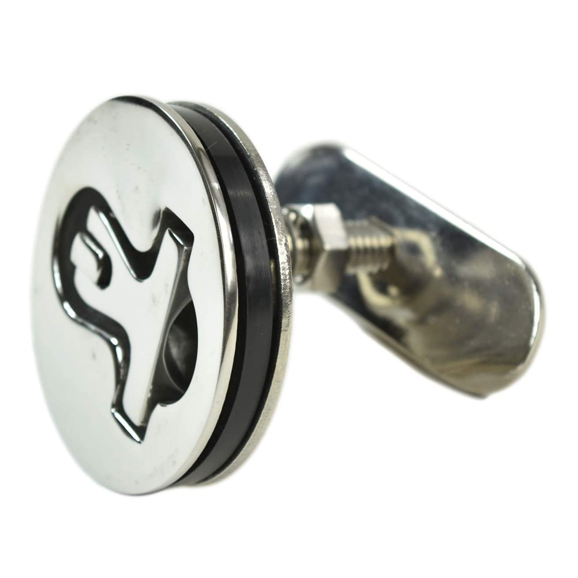 Marine City 316 Stainless Steel Boat Cam Latch Marine Grade THandle