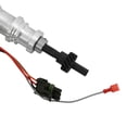 thumbnail image 5 of MSD Ignition Distributor 8352 Ready-To-Run; For Use With Ford 289/302 Cubic Inch Engines; With Ignition Control Module; Magnetic Trigger; Vacuum and Mechanical Advance; With Iron Gear, 5 of 5