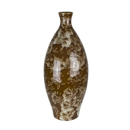 UPC 713543864779 product image for Sagebrook Home Bottle Table Vase | upcitemdb.com