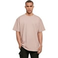 thumbnail image 2 of COOZO Mens Heavy Oversized T-Shirt, 2 of 28