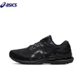 thumbnail image 3 of Zapatillas de running originales Asics Gel Kayano 28 para hombre, todoterreno, amortiguación, estabilidad, Kayano 28, zapatillas deportivas transpirables para correr, 3 of 5