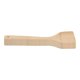 thumbnail image 4 of Bamboo Spatula Bamboo Cooking Utensils for Stir Frying 6Pcs Set, 4 of 4