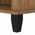 thumbnail image 5 of Bush Furniture Somerset Tall 5 Shelf Bookcase in Fresh Walnut, 5 of 5