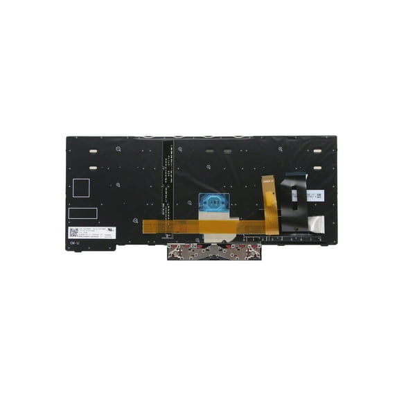 New Genuine Lenovo Thinkpad T14 1st Gen 2nd Gen US Backlit Keyboard 5N20X70323