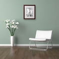 thumbnail image 3 of Trademark Fine Art "Recall the Days" Canvas Art by Philippe Sainte-Laudy, Wood Frame, 3 of 3