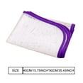 thumbnail image 3 of Insulation Ironing Pad Ironing Board Ironing Cloth Guard Delicate Garment Clothes Home Accessories, 3 of 6