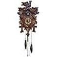 thumbnail image 3 of Anton Schneider Cuckoo Clock Q90/9, 3 of 3