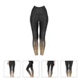 thumbnail image 2 of 1pc Comfortable Yoga Pants Sports Pants High Waist Fitness Pants for Woman, 2 of 4