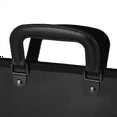 thumbnail image 1 of 4X Pochette A3 à Soufflet, Organisateur de Dossiers, Étui de Transport de Documents de Bureau, 1 of 7