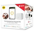 thumbnail image 4 of Yale Kit de Mise à Niveau Wi-Fi pour Assurer les Verrous et les Leviers (AYR202-CBA-KIT), 4 of 4