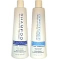 thumbnail image 2 of Bolsa protectora de jabón de malla exfoliante Aquasentials (paquete de 4) (colores surtidos), 2 of 2