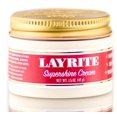 thumbnail image 1 of Crema para cabello Layrite Supershine 1.5 oz Pack de 2 con Peine de burlas SLEEKSHOP, 1 of 1