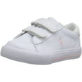thumbnail image 1 of Polo Ralph Lauren Kids Easton Ii Ez Sneaker, 1 of 8