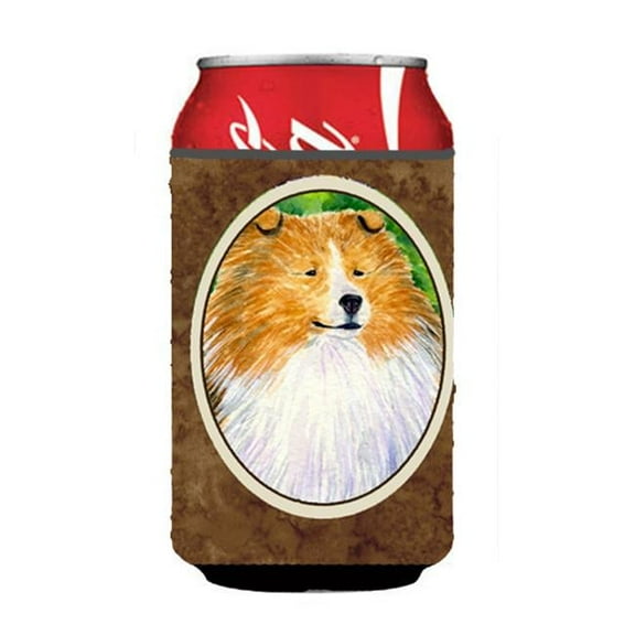 Collie Can Or bottle sleeve Hugger