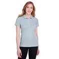 thumbnail image 1 of Ladies' Fusion Polo Shirt 596921, 1 of 3